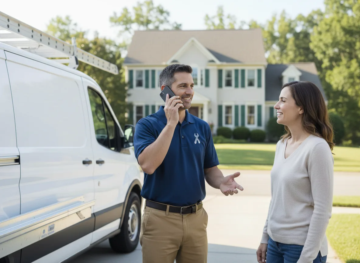 Home Gutter Service Belle Mina, AL FAQs